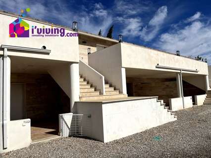 Apartamento en alquiler en Cantoria zona Almanzora