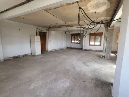 Piso en venta en Albox zona La Loma