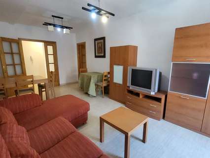 Piso en venta en Albox zona La Loma