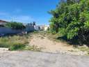 Parcela urbana en venta en Cantoria zona Almanzora