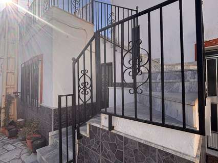 Piso en alquiler en Taberno zona Pueblo