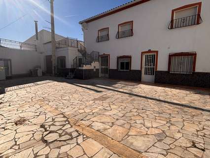 Piso en alquiler en Taberno zona Pueblo
