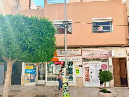 Villa en venta en Albox zona Pueblo