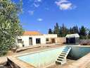 Villa en venta en Albox zona Locaiba