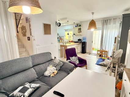 Dúplex en venta en Albox zona Pueblo