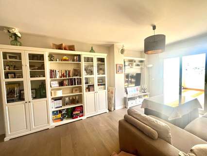 Ático en venta en Albox zona Pueblo