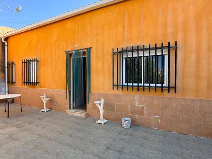 Villa en venta en Albox zona La Loma