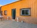 Villa en venta en Albox zona La Loma