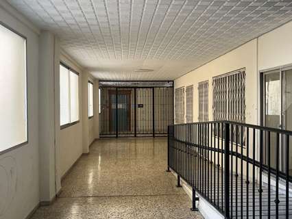 Local comercial en alquiler en Albox zona Pueblo