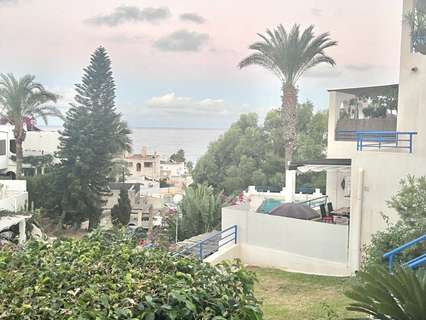 Apartamento en alquiler en Mojácar zona Las Ventanicas