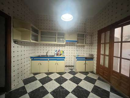 Piso en venta en Albox zona Pueblo
