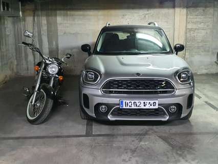 Plaza de parking en alquiler en Sóller rebajada