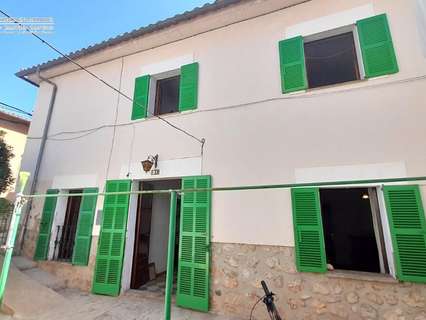 Casa en venta en Sóller