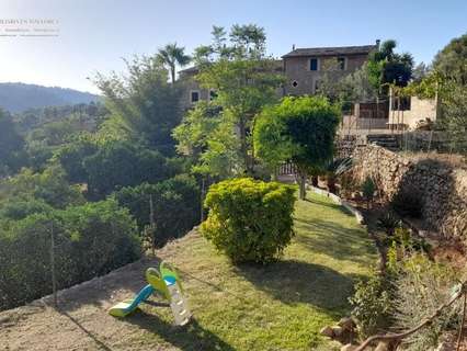 Casa en venta en Sóller