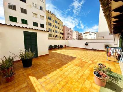 Piso en venta en Palma de Mallorca