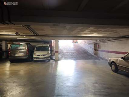 Plaza de parking en venta en Palma de Mallorca
