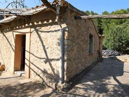 Parcela rústica en venta en Sóller