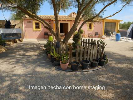 Casa en venta en Campos