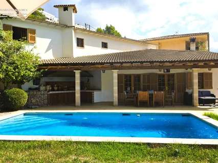 Casa en venta en Sóller