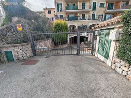 Plaza de parking en venta en Sóller