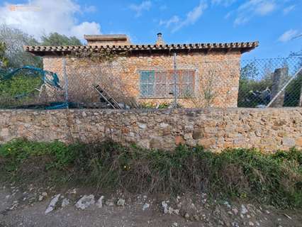 Casa rústica en venta en Capdepera