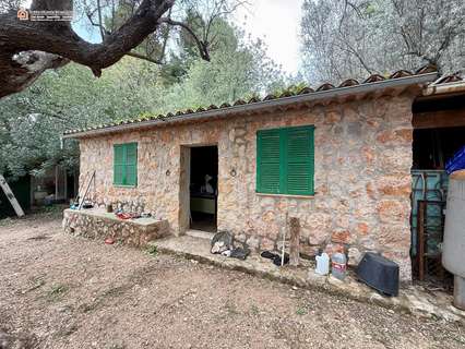Casa rústica en venta en Fornalutx