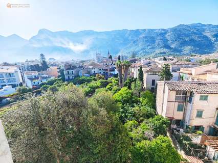 Piso en venta en Sóller