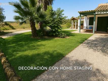Parcela urbana en venta en Campos