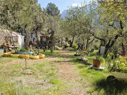 Casa rústica en venta en Sóller