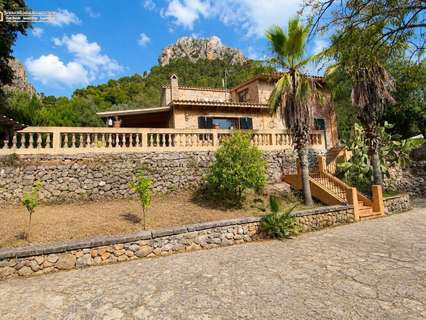 Casa rústica en venta en Bunyola
