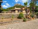 Casa rústica en venta en Bunyola