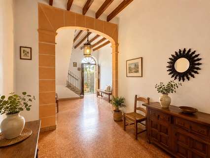 Casa en venta en Sóller