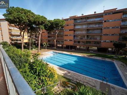 Apartamento en venta en Sant Andreu de Llavaneres