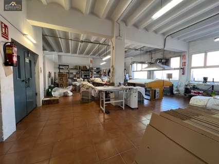 Local comercial en venta en Mataró