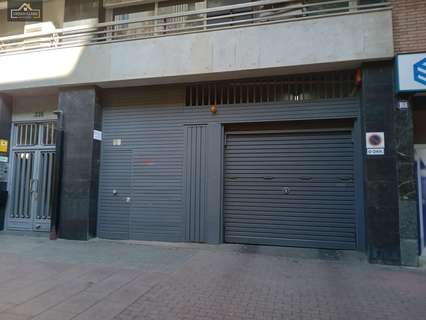 Plaza de parking en venta en Barcelona