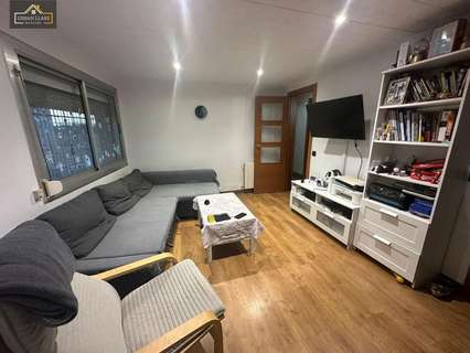 Piso en venta en Sabadell