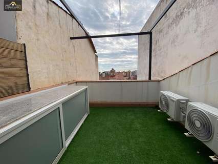 Dúplex en venta en Mataró