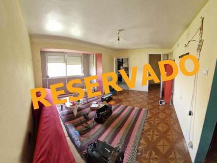 Piso en venta en Terrassa