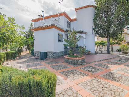 Casa en venta en Albolote