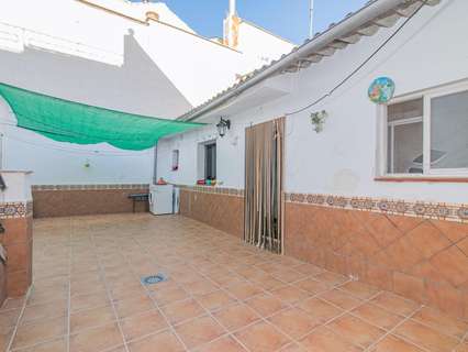 Casa en venta en Albolote