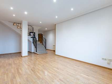 Dúplex en venta en Casarrubios del Monte