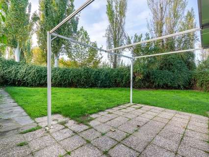 Casa en venta en Talavera de la Reina