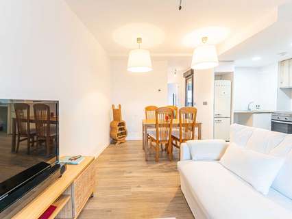 Ático en venta en Humanes de Madrid