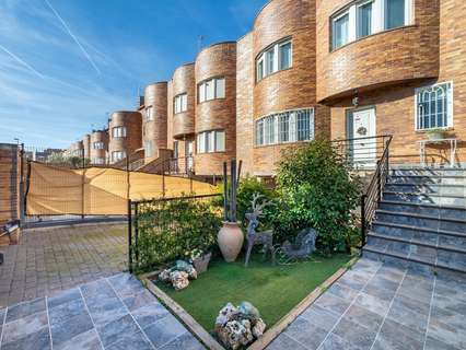 Villa en venta en Valdemoro