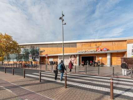 Piso en venta en Getafe