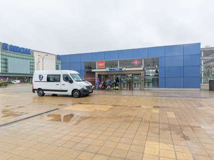 Piso en venta en Getafe