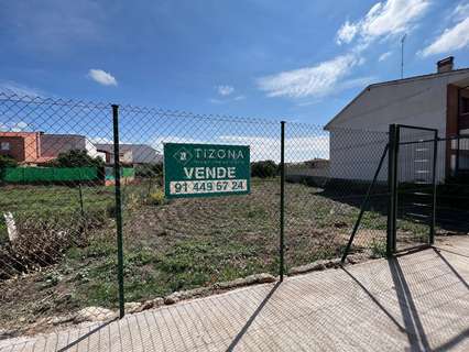 Parcela urbana en venta en Nombela