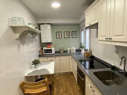 Piso en venta en Getafe rebajado