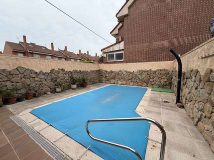 Villa en venta en Fuenlabrada