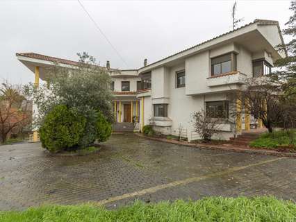 Villa en venta en Villaviciosa de Odón